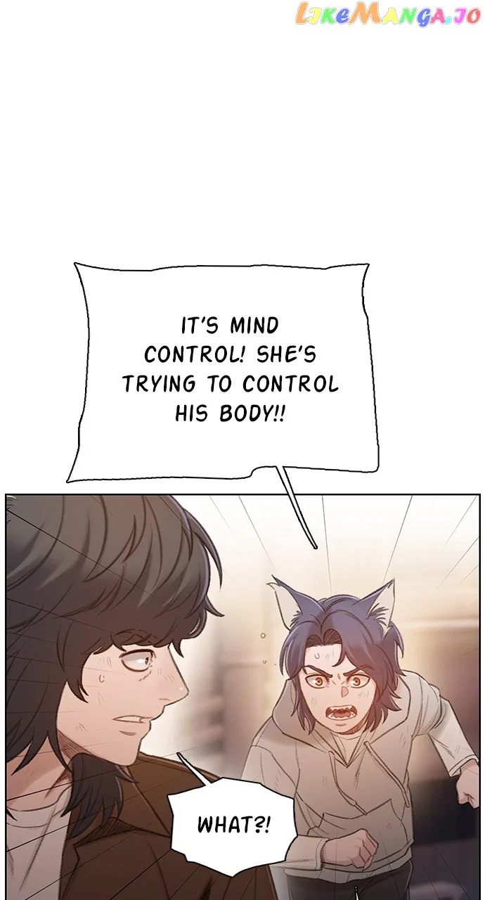 Dark Moon: The Grey City Chapter 45 – Page 48