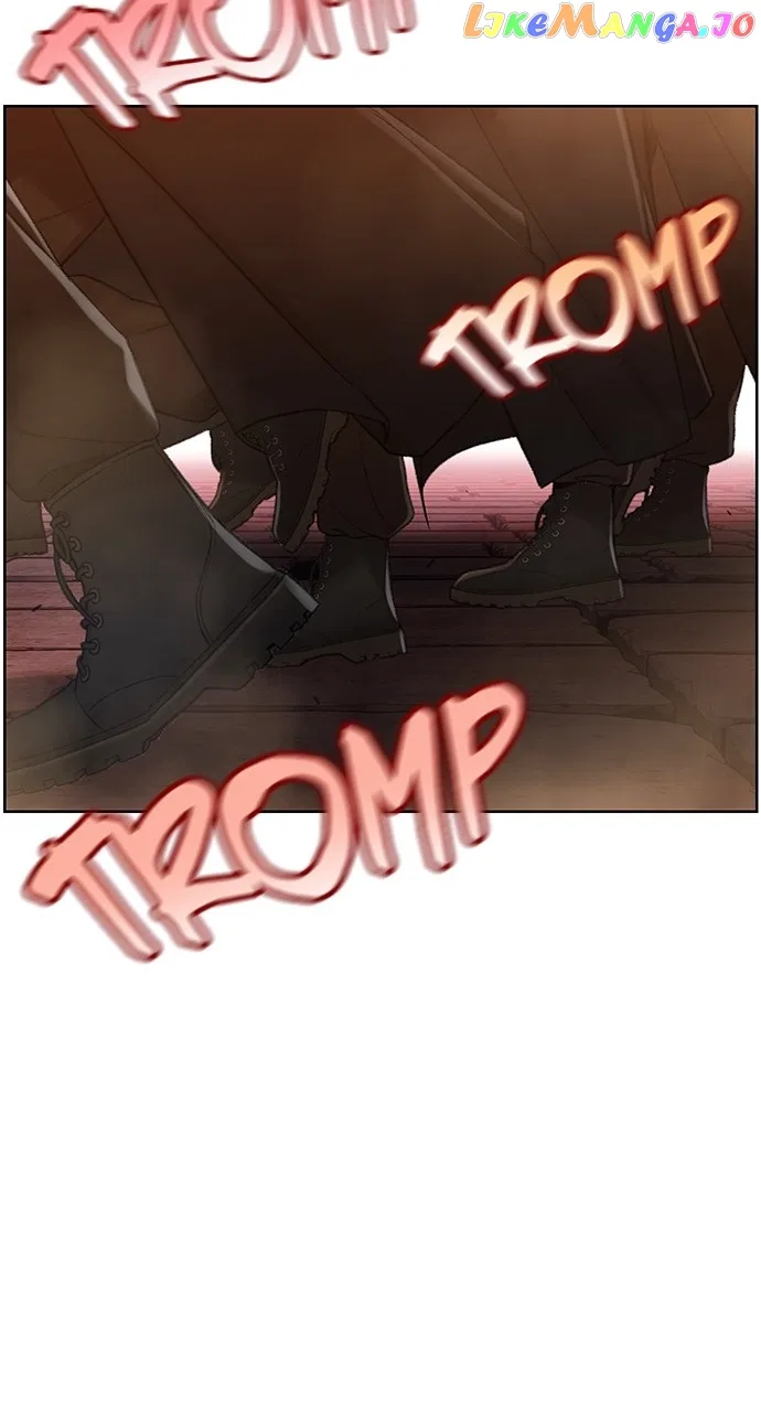 Dark Moon: The Grey City Chapter 45 – Page 57