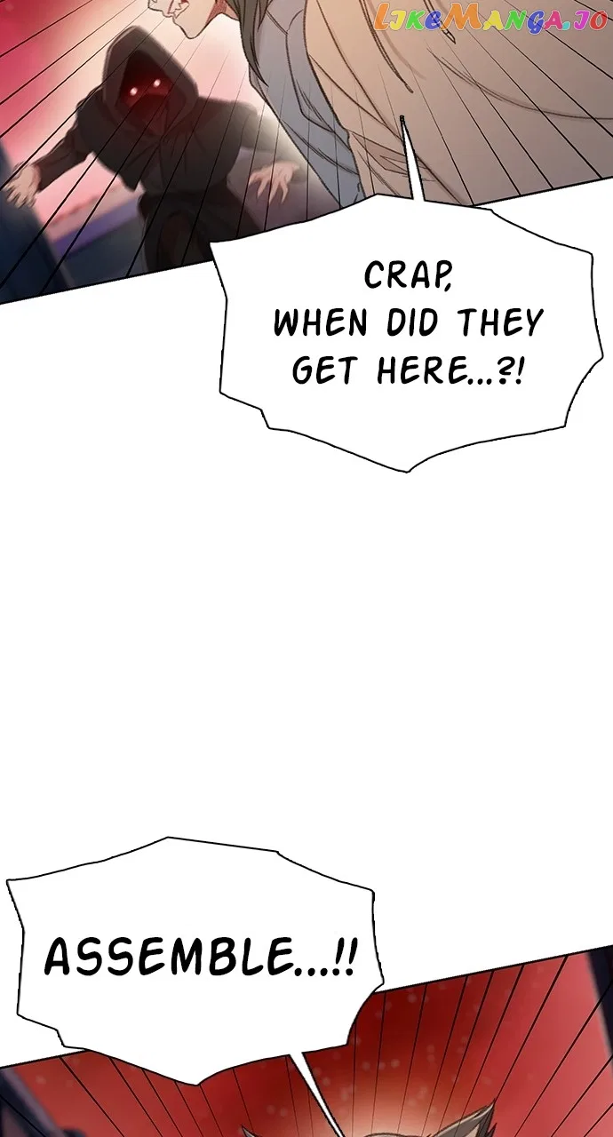 Dark Moon: The Grey City Chapter 45 – Page 61
