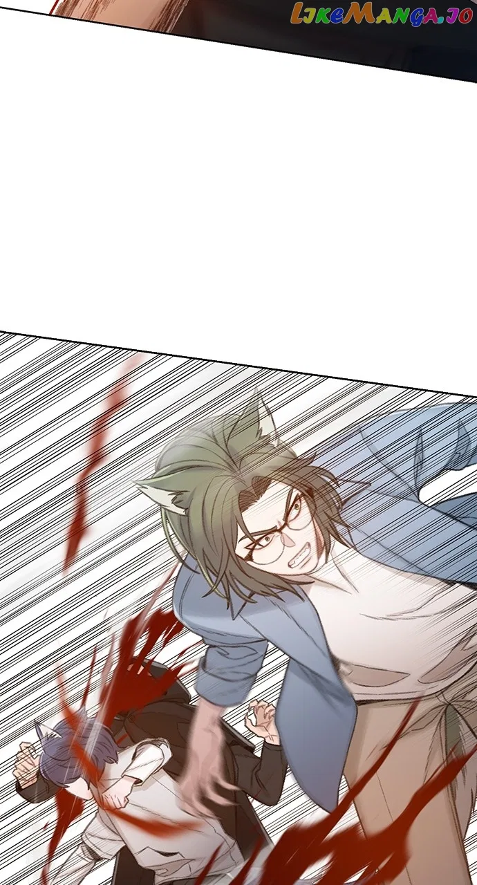 Dark Moon: The Grey City Chapter 45 – Page 66