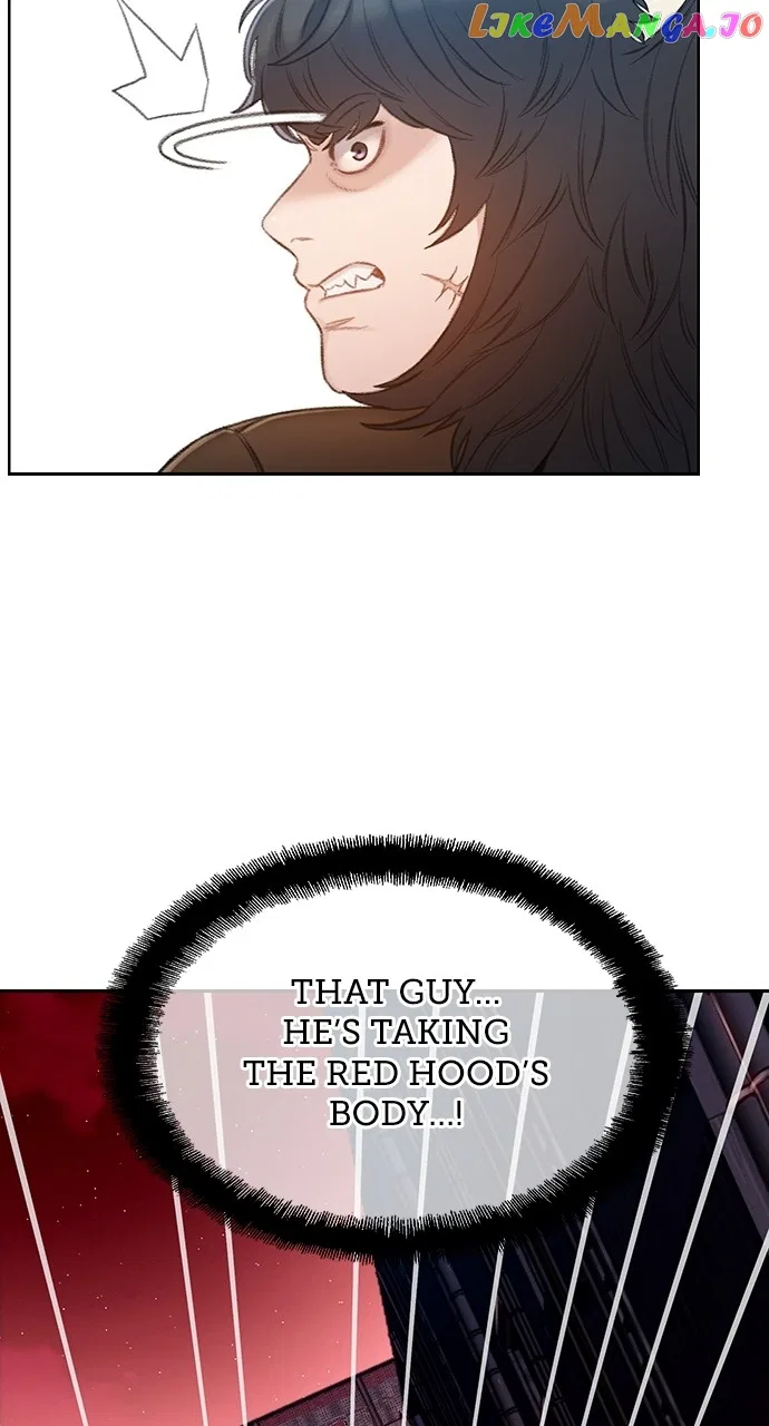 Dark Moon: The Grey City Chapter 45 – Page 70