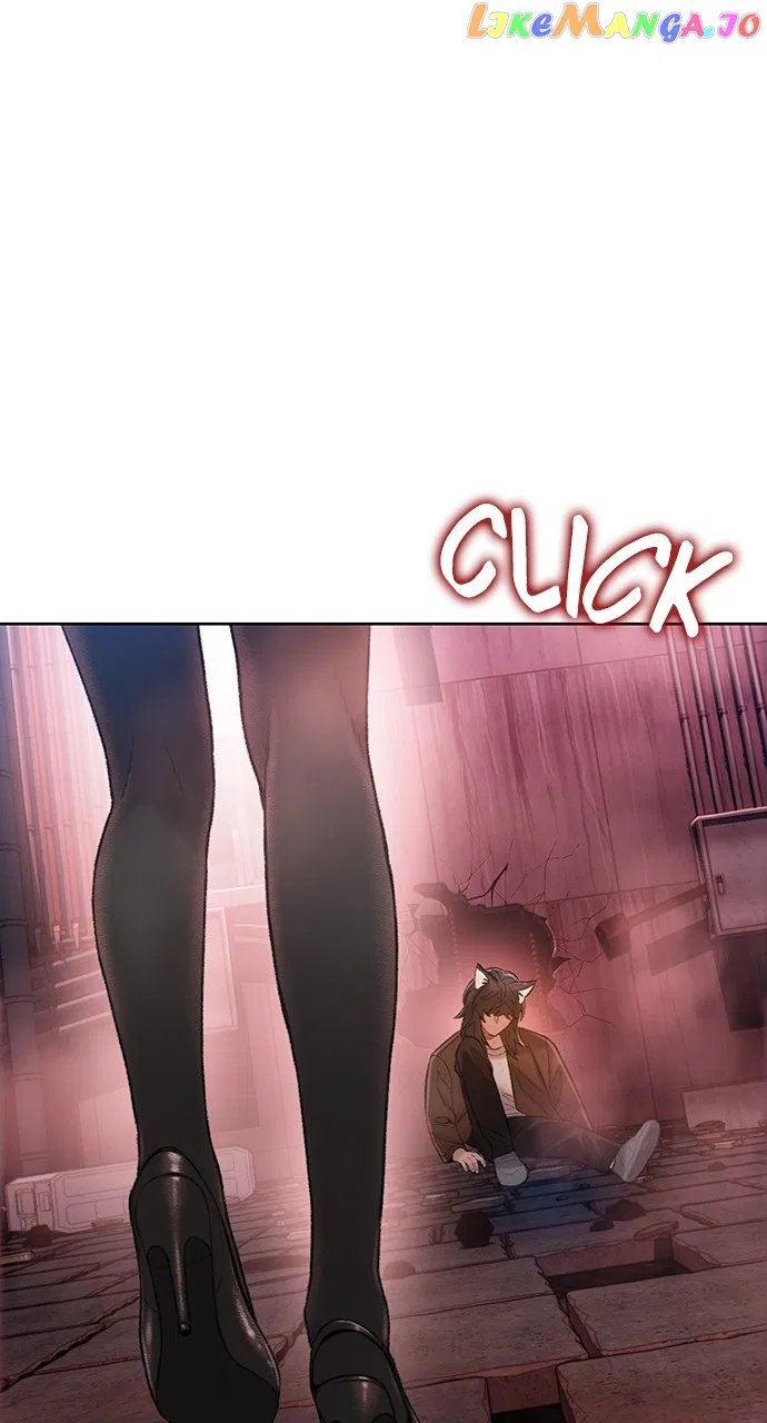 Dark Moon: The Grey City Chapter 45 – Page 81