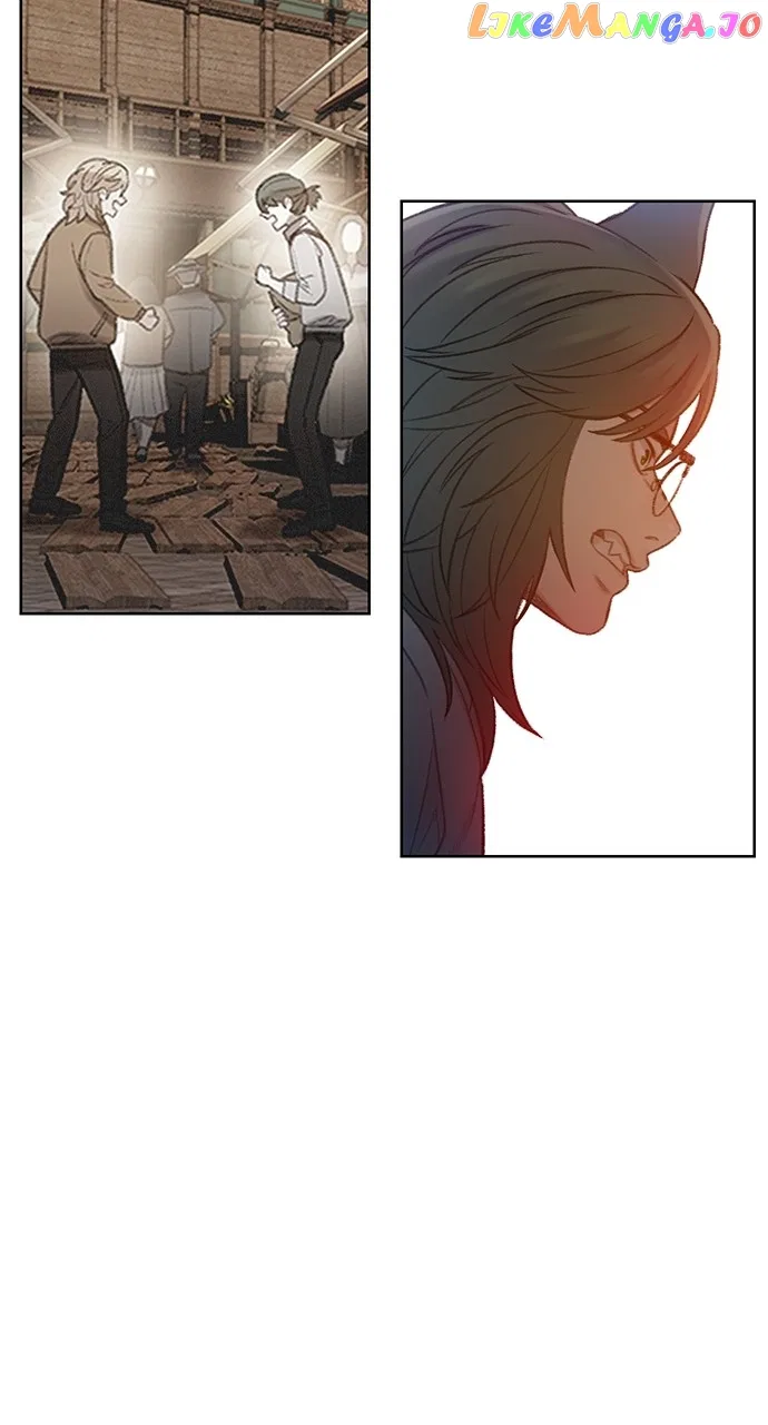 Dark Moon: The Grey City Chapter 45 – Page 99
