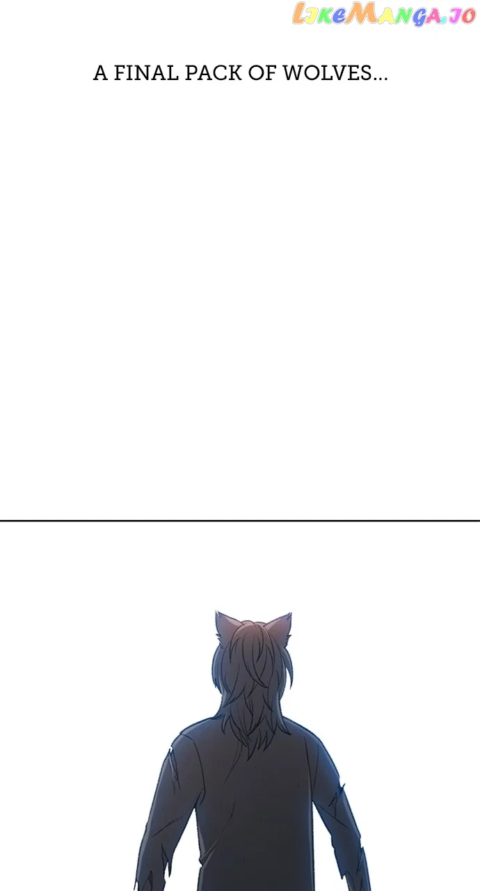 Dark Moon: The Grey City Chapter 45 – Page 100