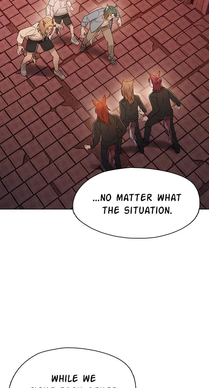 Dark Moon: The Grey City Chapter 44 – Page 34