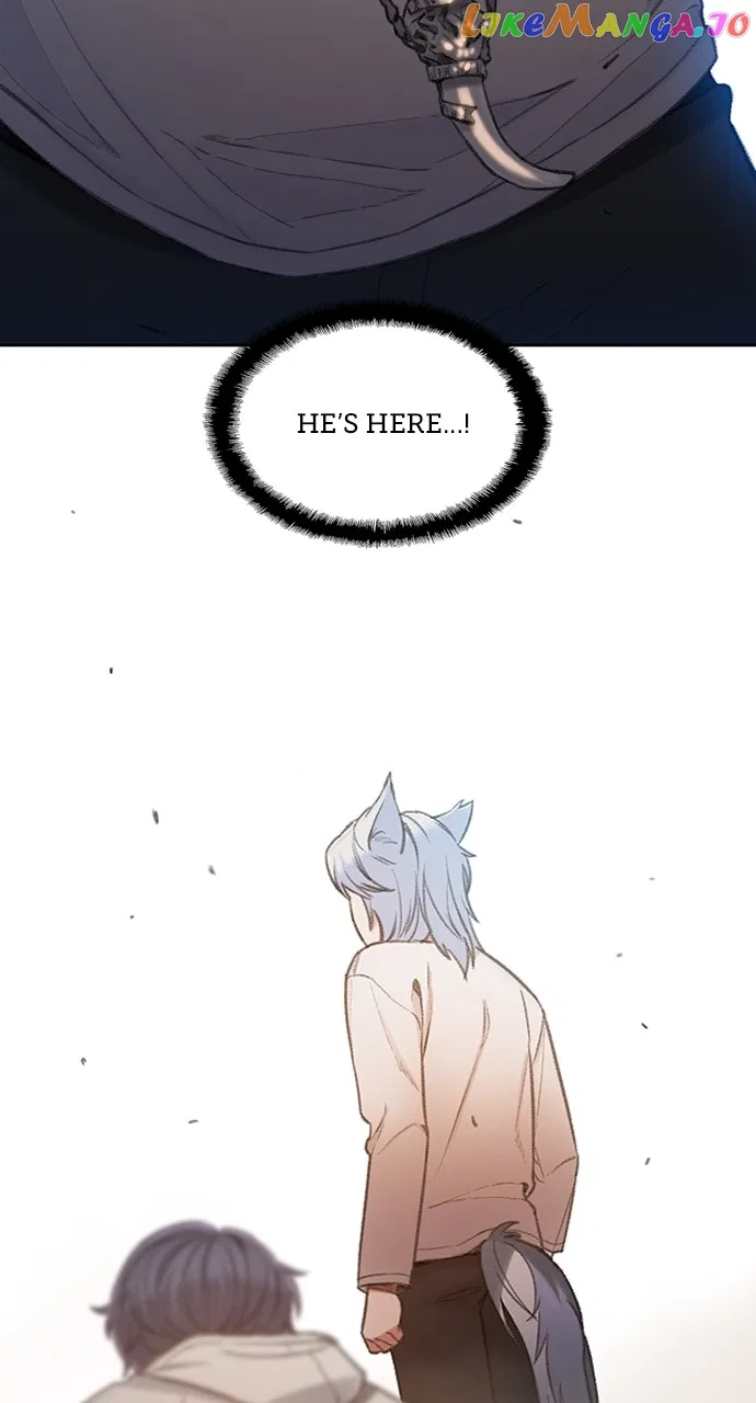 Dark Moon: The Grey City Chapter 43 – Page 5