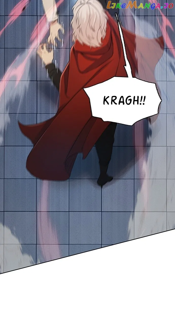 Dark Moon: The Grey City Chapter 43 – Page 34