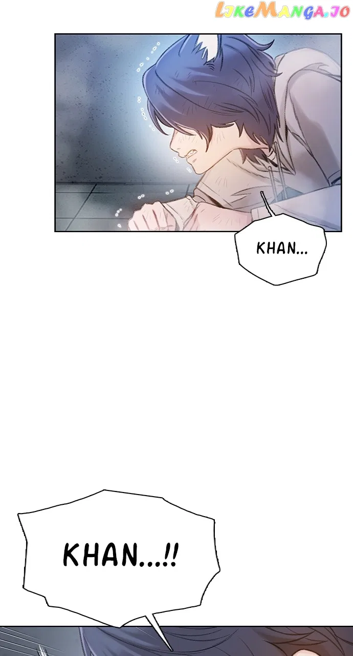 Dark Moon: The Grey City Chapter 43 – Page 39