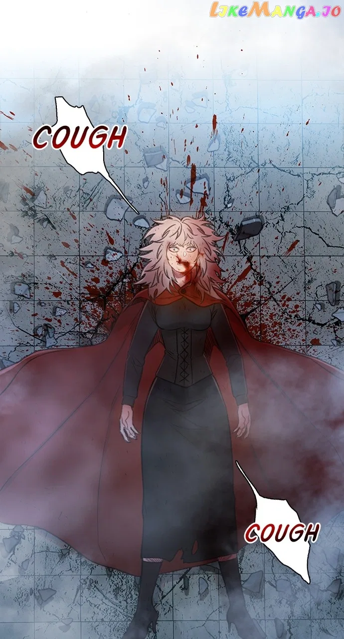 Dark Moon: The Grey City Chapter 43 – Page 81