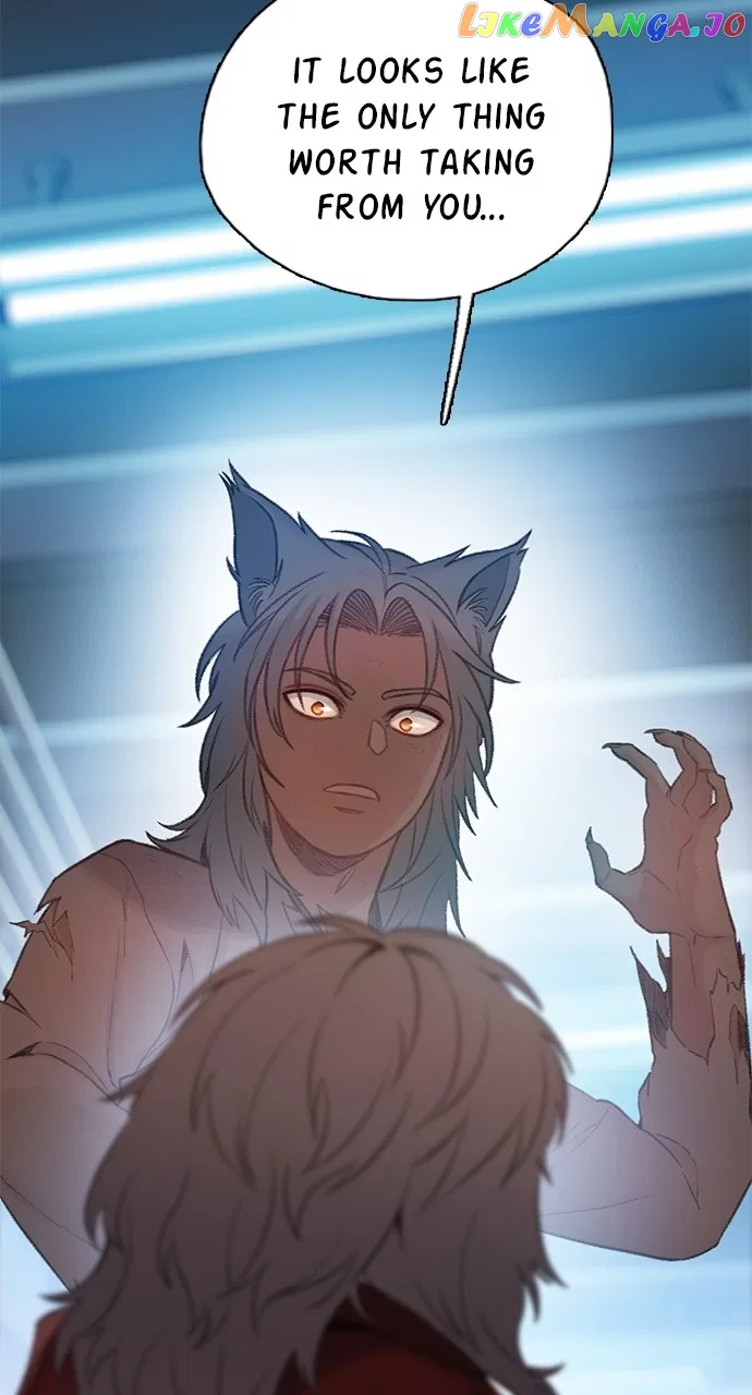 Dark Moon: The Grey City Chapter 43 – Page 101