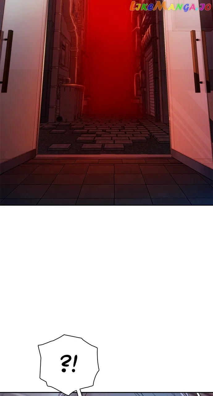 Dark Moon: The Grey City Chapter 43 – Page 121