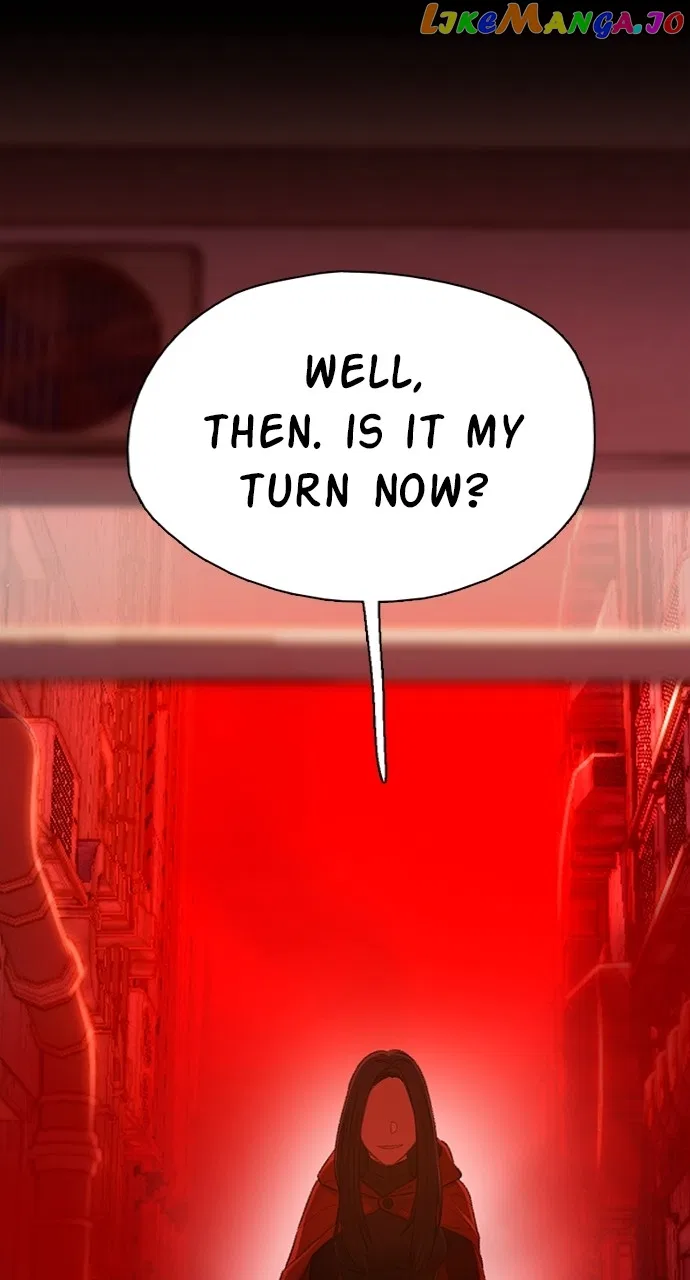 Dark Moon: The Grey City Chapter 43 – Page 124