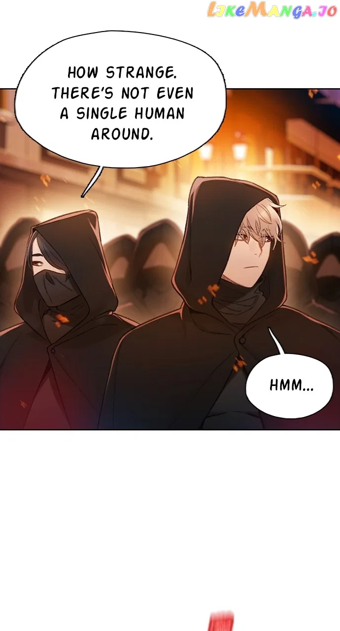 Dark Moon: The Grey City Chapter 42 – Page 3