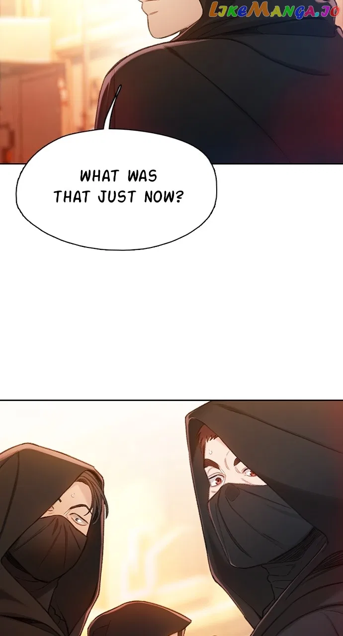 Dark Moon: The Grey City Chapter 42 – Page 6