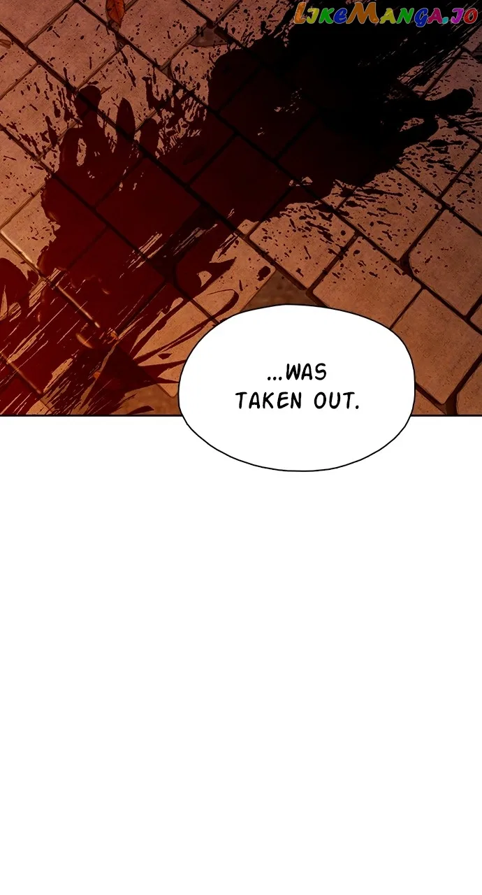 Dark Moon: The Grey City Chapter 42 – Page 8