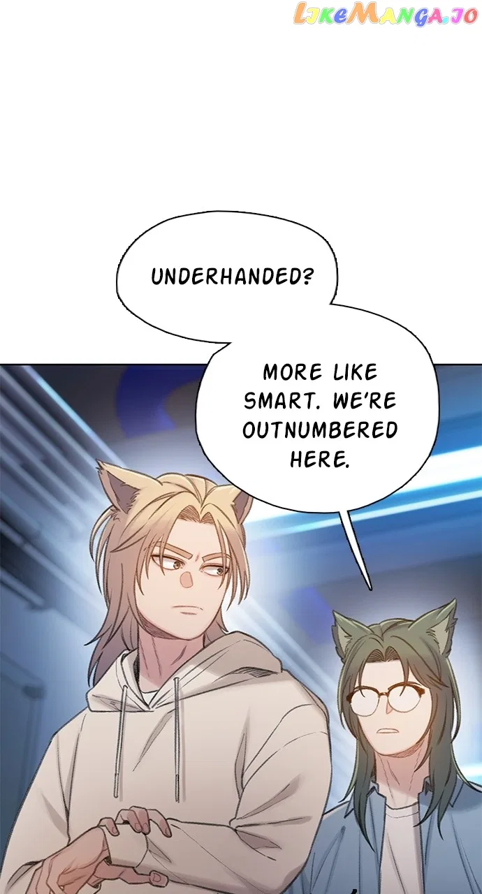 Dark Moon: The Grey City Chapter 42 – Page 30