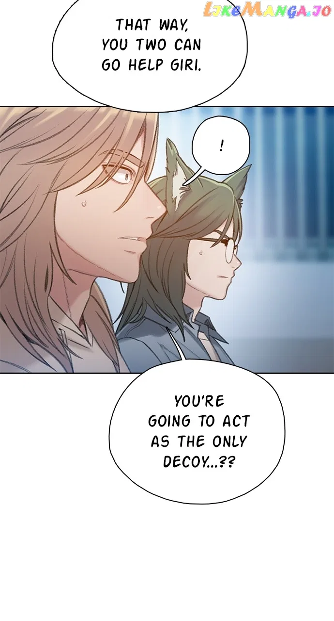 Dark Moon: The Grey City Chapter 42 – Page 33