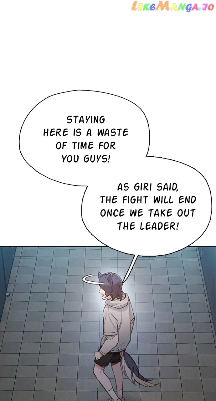 Dark Moon: The Grey City Chapter 42 – Page 34