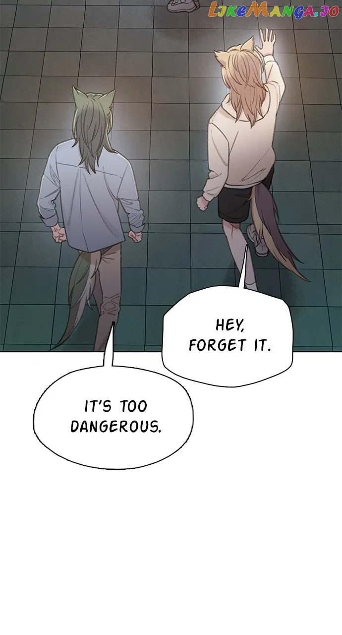 Dark Moon: The Grey City Chapter 42 – Page 35