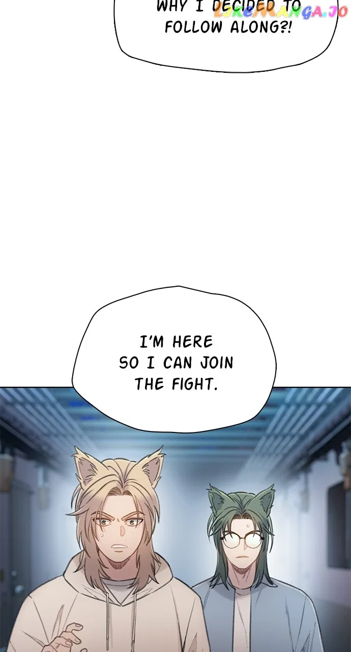 Dark Moon: The Grey City Chapter 42 – Page 37