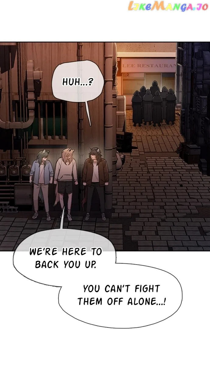 Dark Moon: The Grey City Chapter 42 – Page 46