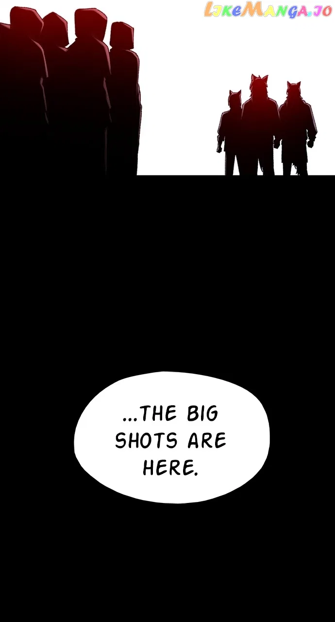 Dark Moon: The Grey City Chapter 42 – Page 67