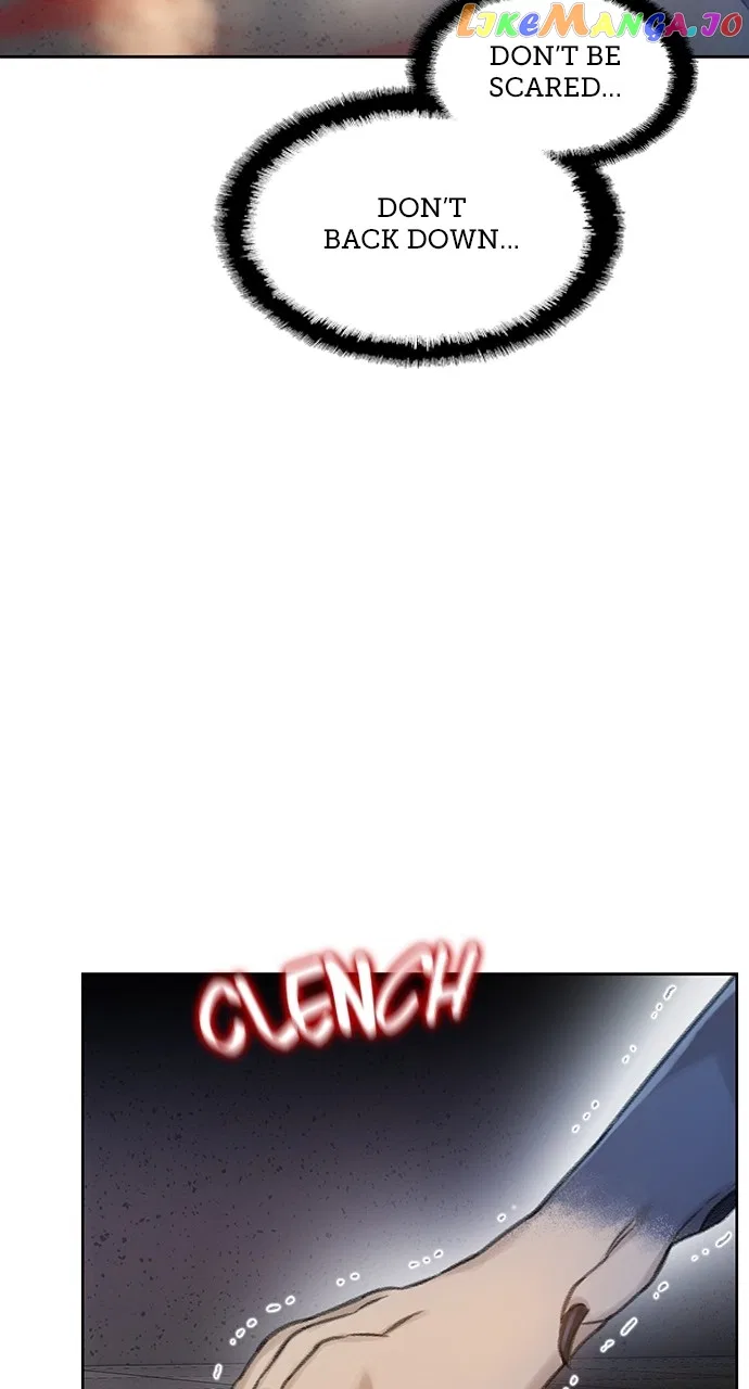 Dark Moon: The Grey City Chapter 42 – Page 79