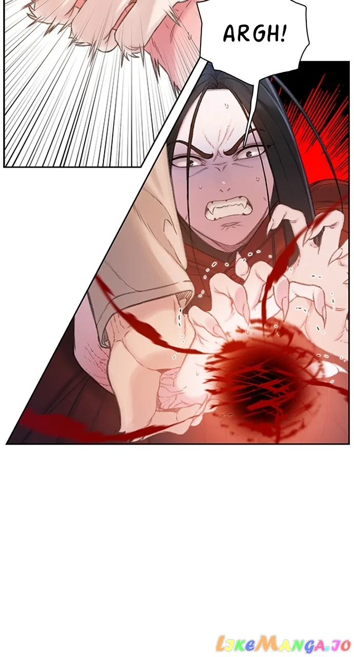 Dark Moon: The Grey City Chapter 41 – Page 27