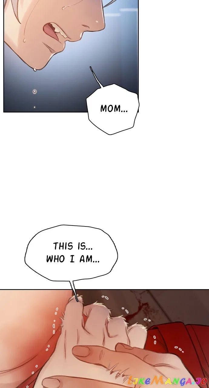 Dark Moon: The Grey City Chapter 41 – Page 49