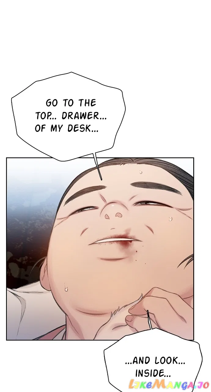 Dark Moon: The Grey City Chapter 41 – Page 65