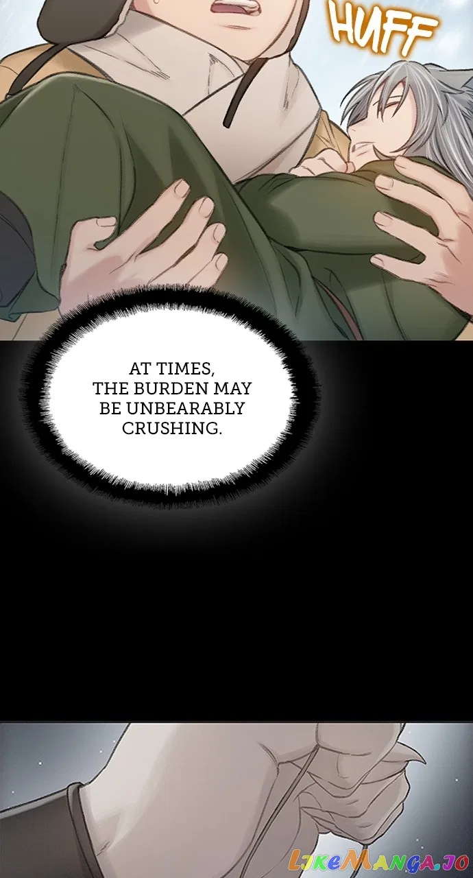 Dark Moon: The Grey City Chapter 41 – Page 85