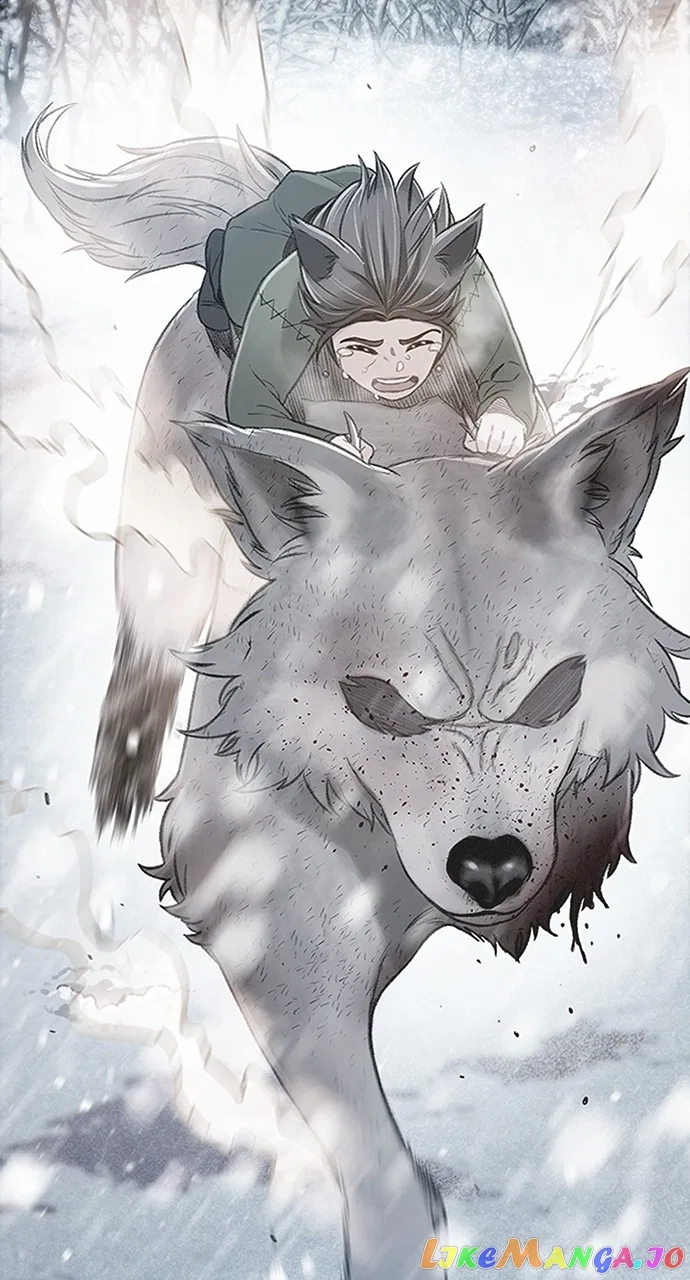 Dark Moon: The Grey City Chapter 41 – Page 89