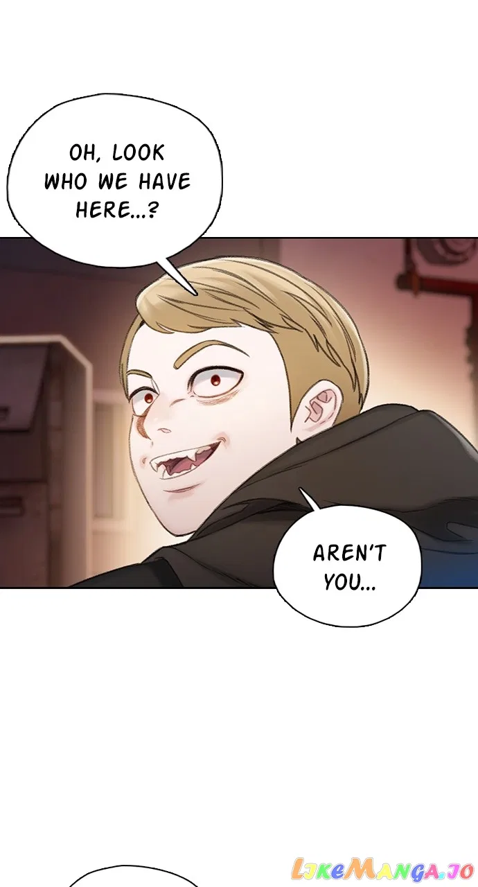 Dark Moon: The Grey City Chapter 41 – Page 101