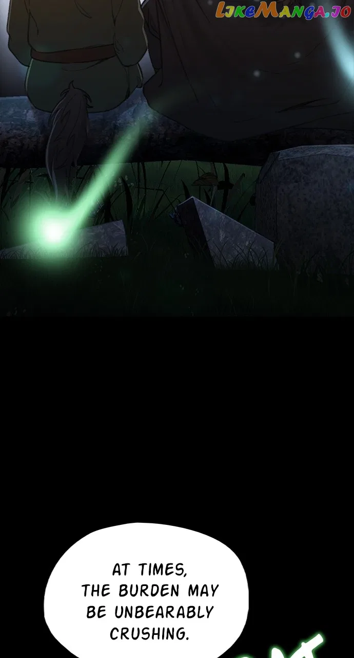 Dark Moon: The Grey City Chapter 40 – Page 5