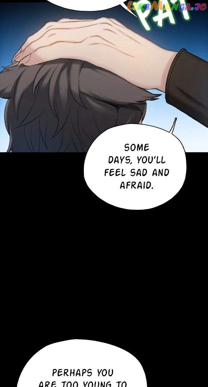 Dark Moon: The Grey City Chapter 40 – Page 6