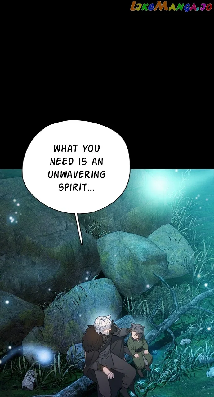 Dark Moon: The Grey City Chapter 40 – Page 10