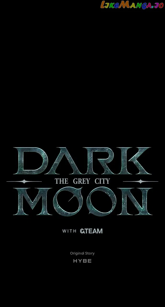 Dark Moon: The Grey City Chapter 40 – Page 12
