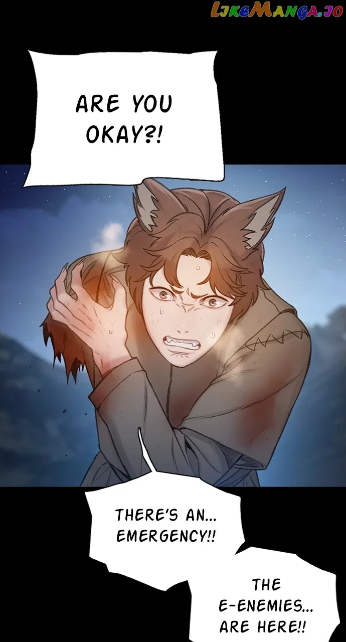 Dark Moon: The Grey City Chapter 40 – Page 59
