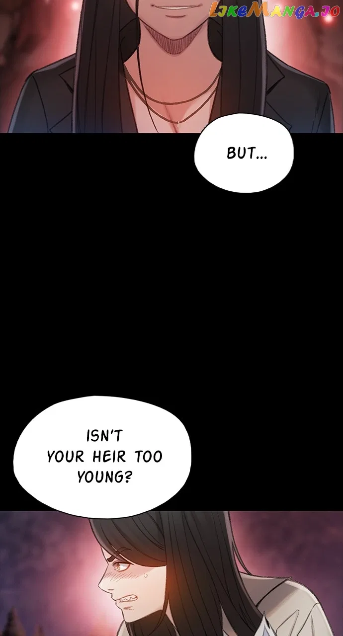 Dark Moon: The Grey City Chapter 40 – Page 80