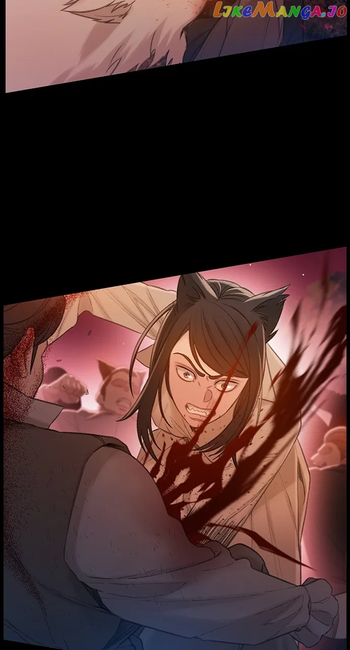 Dark Moon: The Grey City Chapter 40 – Page 91