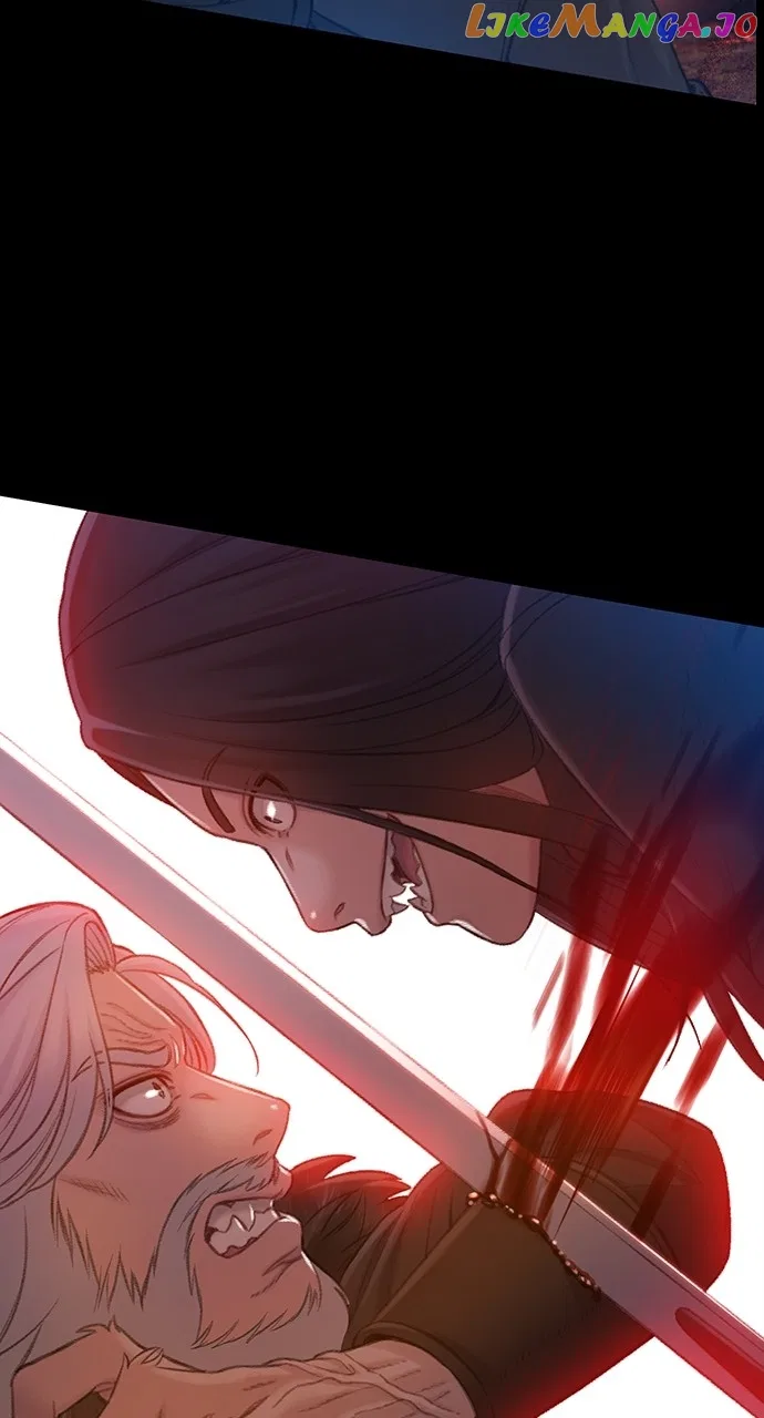 Dark Moon: The Grey City Chapter 40 – Page 92