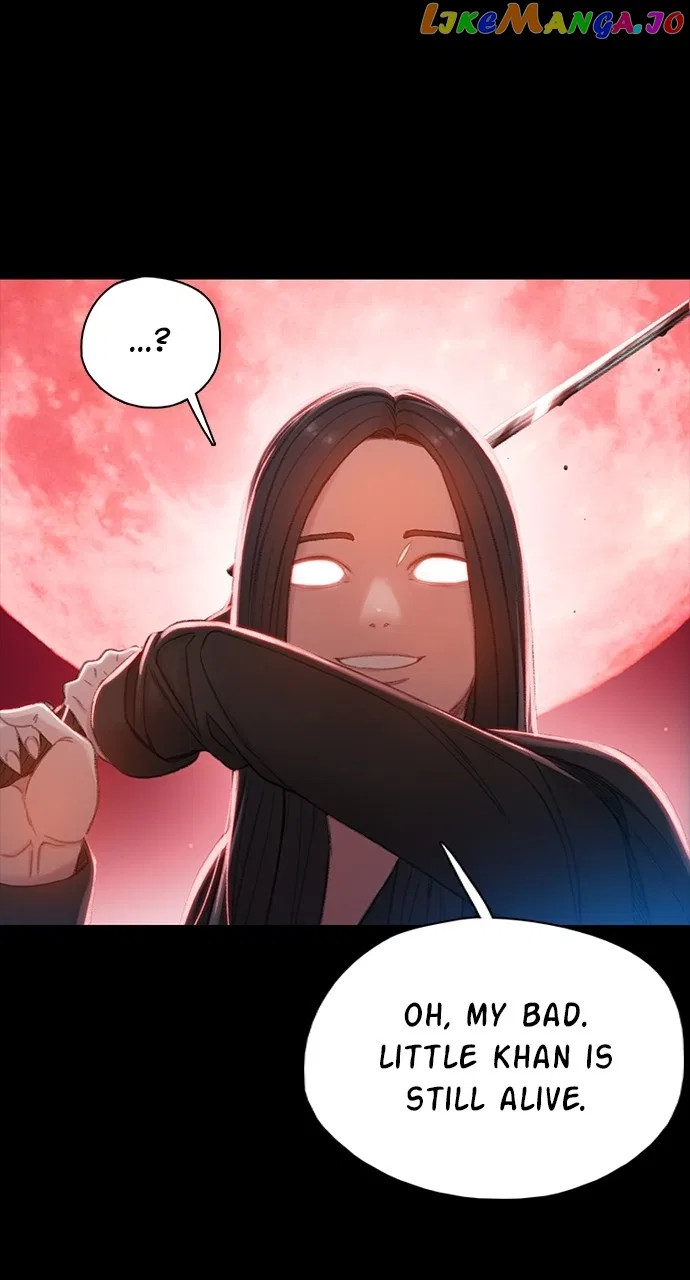Dark Moon: The Grey City Chapter 40 – Page 107