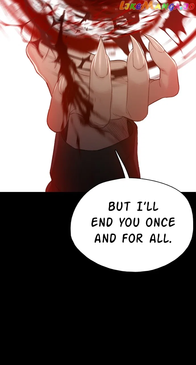 Dark Moon: The Grey City Chapter 40 – Page 109