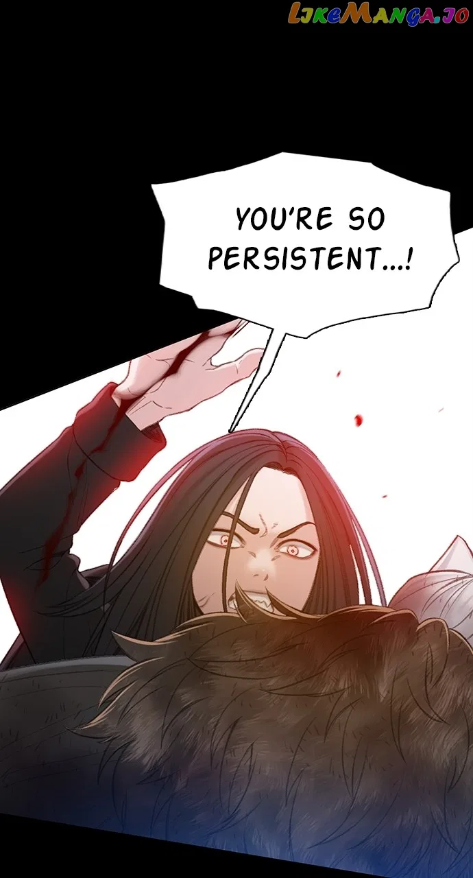 Dark Moon: The Grey City Chapter 40 – Page 114