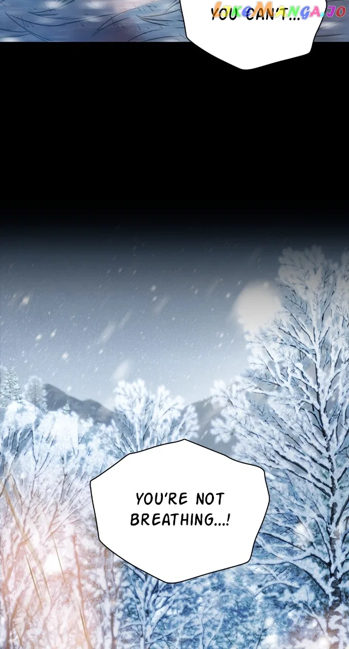 Dark Moon: The Grey City Chapter 40 – Page 126