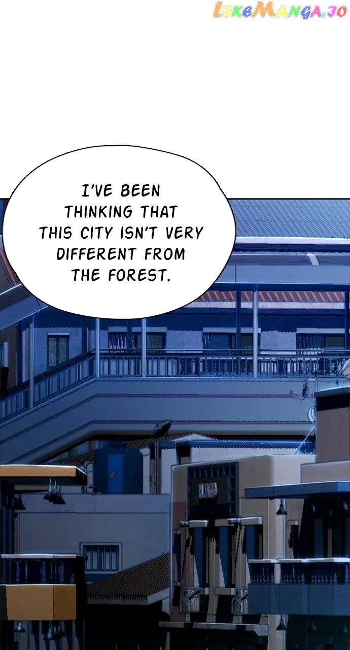 Dark Moon: The Grey City Chapter 39 – Page 6