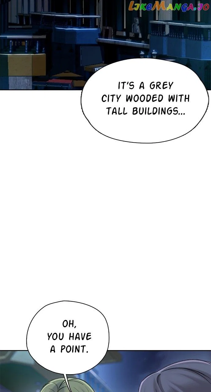 Dark Moon: The Grey City Chapter 39 – Page 7
