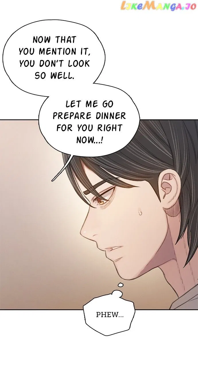 Dark Moon: The Grey City Chapter 38 – Page 6