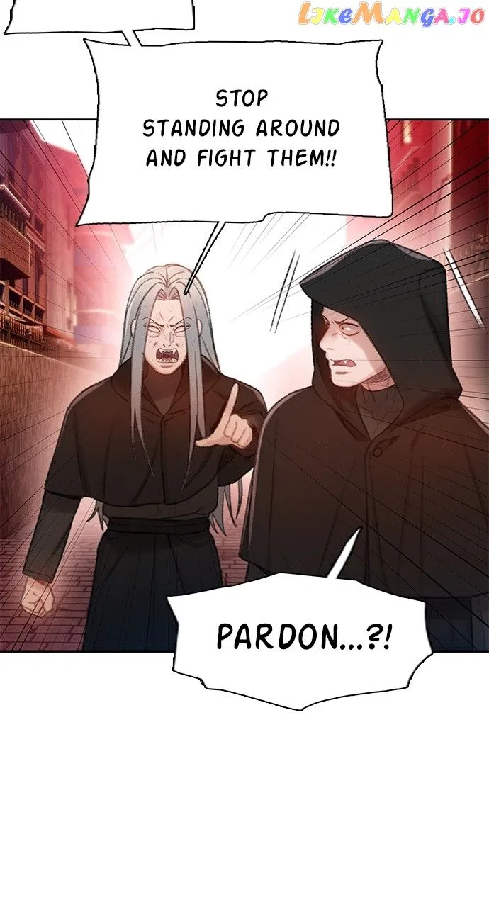 Dark Moon: The Grey City Chapter 38 – Page 29