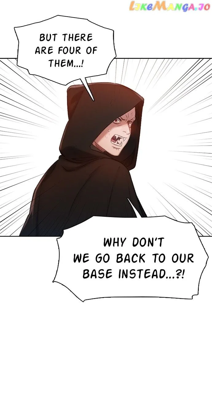 Dark Moon: The Grey City Chapter 38 – Page 30